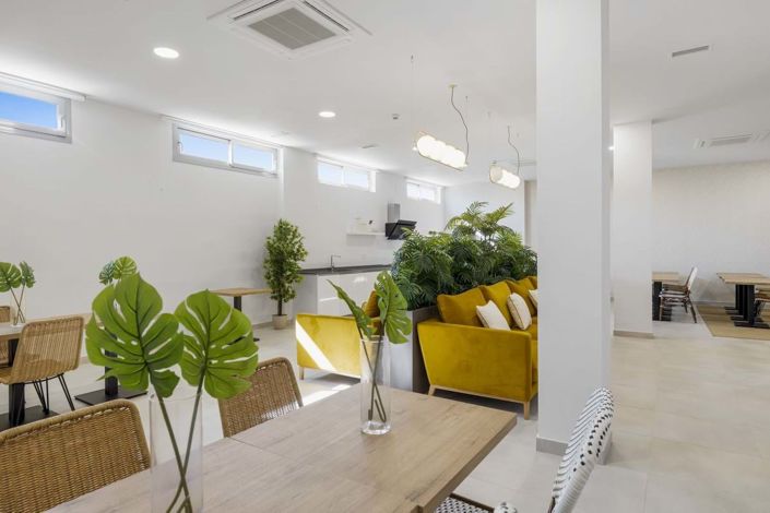 Image No.27-4 Bed Penthouse for sale