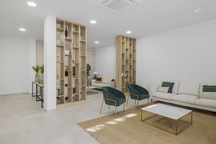 Image No.28-Penthouse de 4 chambres à vendre à Mijas Costa