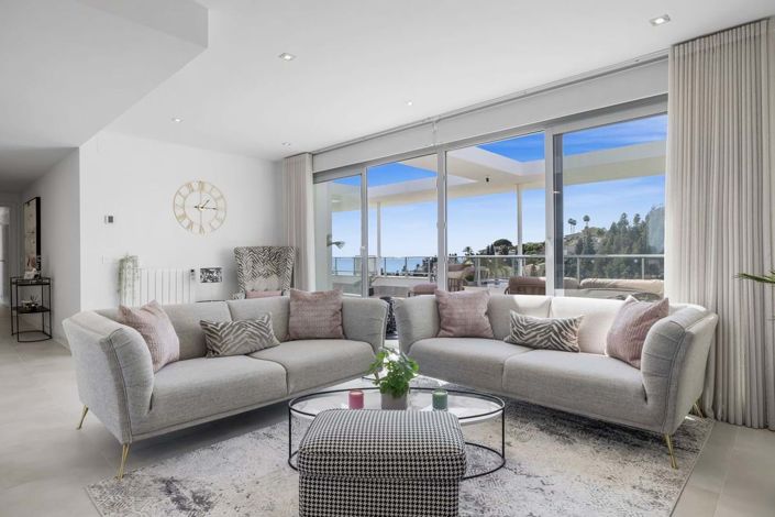 Image No.3-4 Bed Penthouse for sale