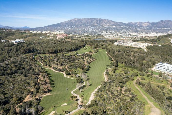 Image No.30-Penthouse de 4 chambres à vendre à Mijas Costa