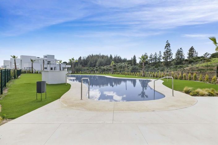 Image No.38-Penthouse de 4 chambres à vendre à Mijas Costa