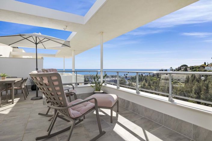 Image No.4-4 Bed Penthouse for sale