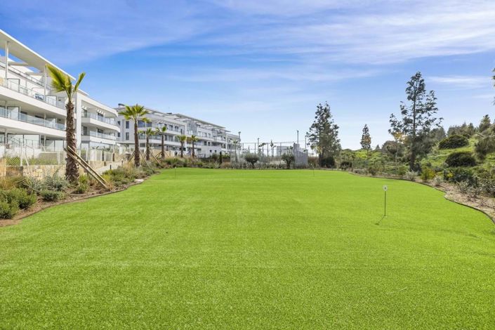 Image No.44-Penthouse de 4 chambres à vendre à Mijas Costa