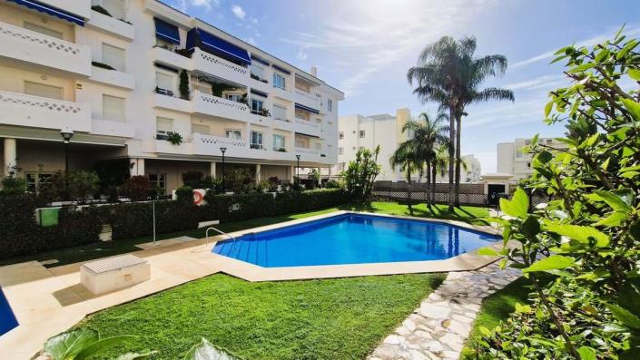 Image No.1-Appartement de 3 chambres à vendre à Marbella
