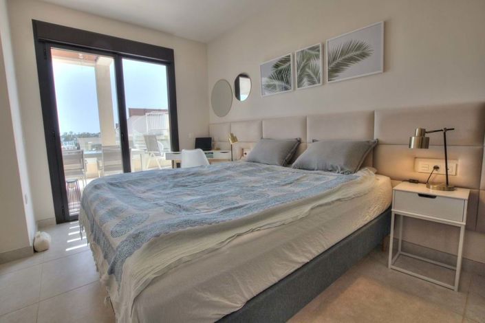 Image No.18-3 Bed Penthouse for sale