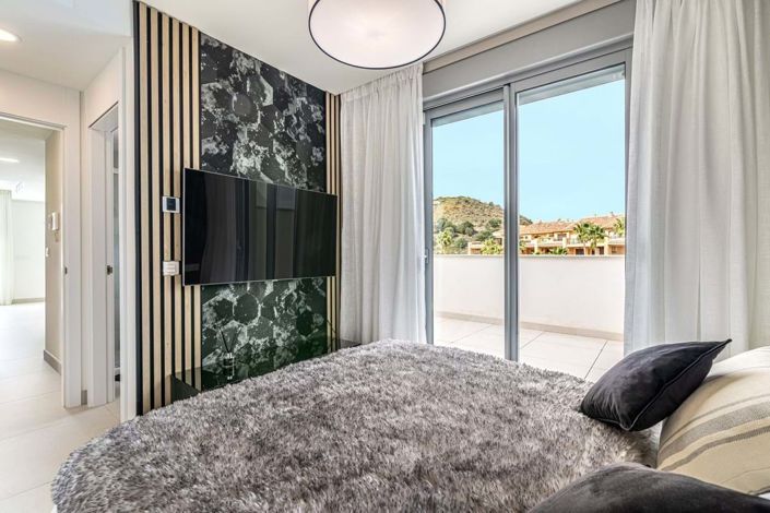 Image No.10-Penthouse de 2 chambres à vendre à La Cala De Mijas