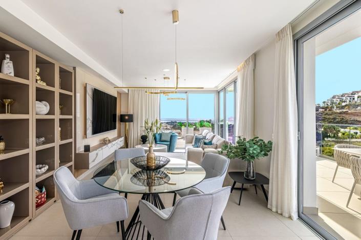 Image No.10-2 Bed Penthouse for sale