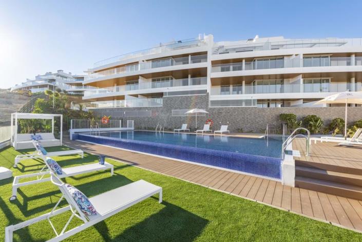 Image No.1-2 Bed Penthouse for sale
