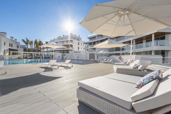 Image No.21-2 Bed Penthouse for sale