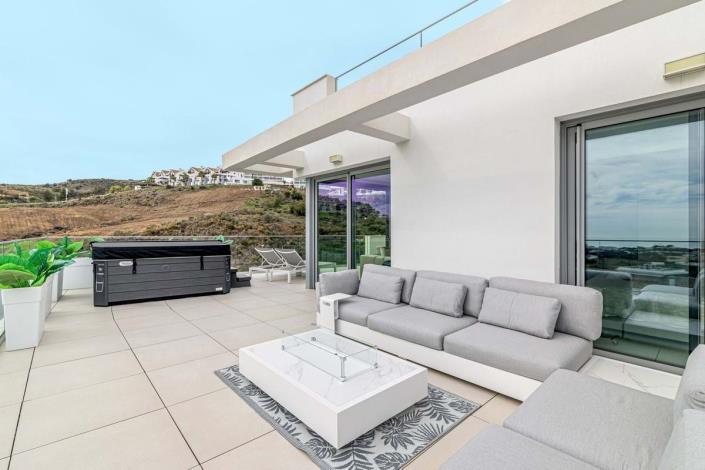 Image No.22-2 Bed Penthouse for sale