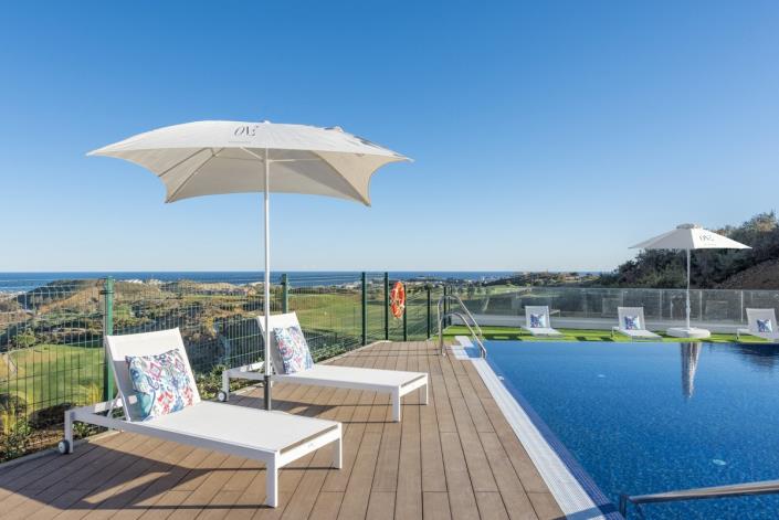 Image No.40-2 Bed Penthouse for sale