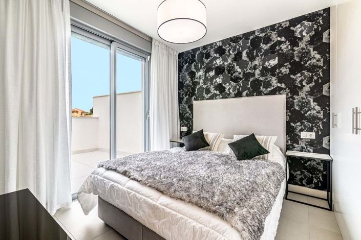 Image No.14-Penthouse de 2 chambres à vendre à La Cala De Mijas