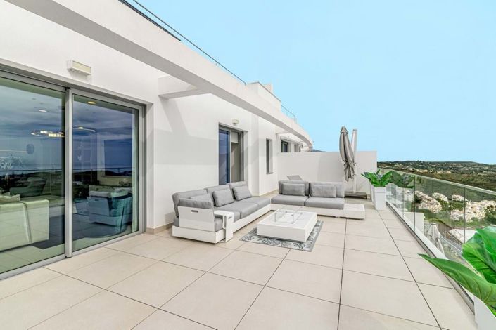 Image No.17-Penthouse de 2 chambres à vendre à La Cala De Mijas