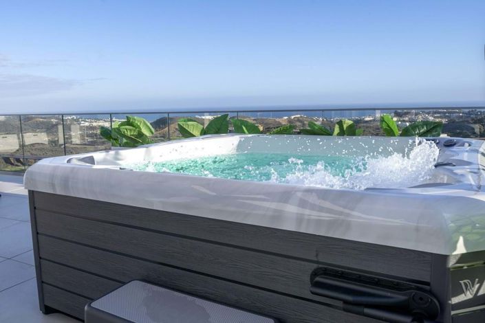 Image No.19-Penthouse de 2 chambres à vendre à La Cala De Mijas