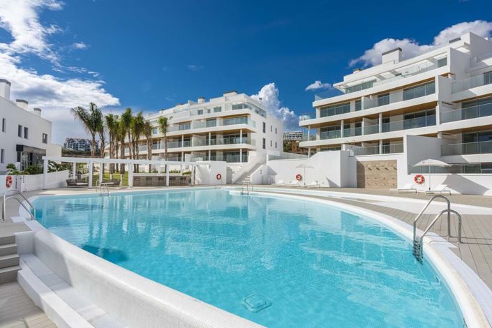 Image No.26-Penthouse de 2 chambres à vendre à La Cala De Mijas