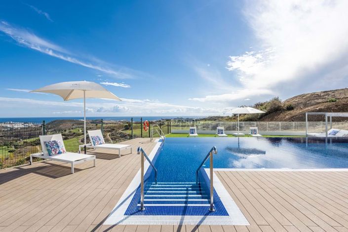 Image No.33-Penthouse de 2 chambres à vendre à La Cala De Mijas