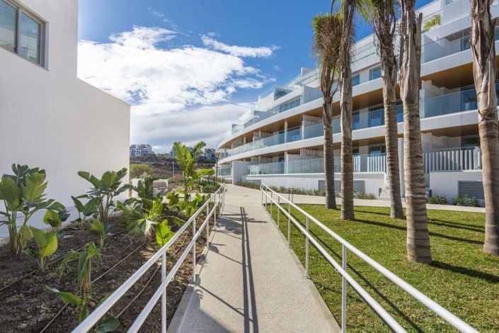 Image No.37-Penthouse de 2 chambres à vendre à La Cala De Mijas