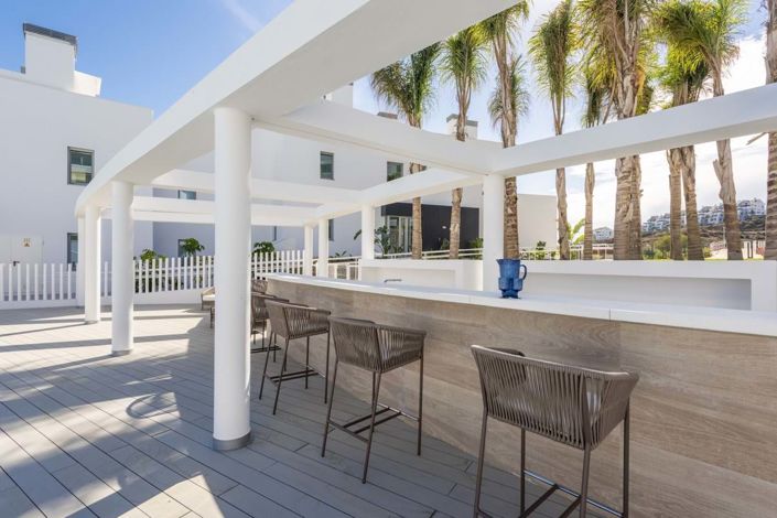 Image No.38-Penthouse de 2 chambres à vendre à La Cala De Mijas