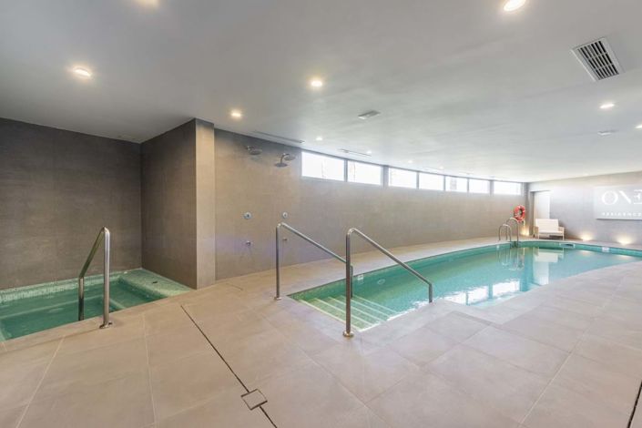 Image No.41-Penthouse de 2 chambres à vendre à La Cala De Mijas