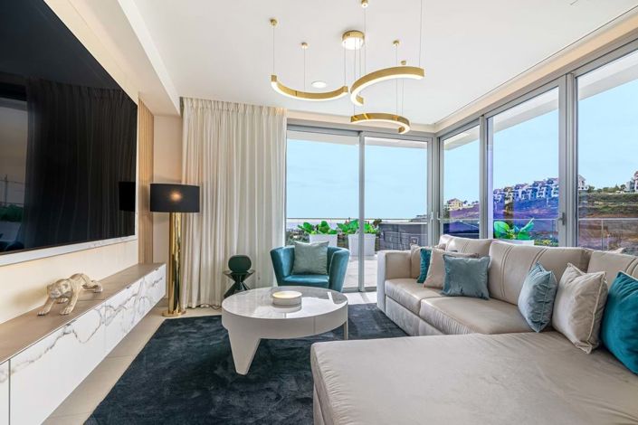 Image No.7-Penthouse de 2 chambres à vendre à La Cala De Mijas