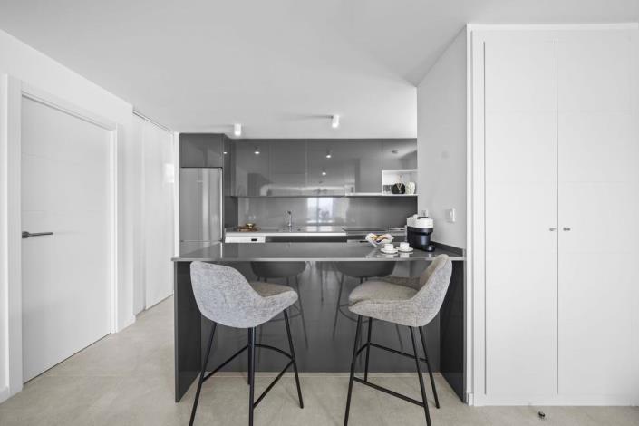 Image No.6-Jumelé de 4 chambres à vendre à La Cala De Mijas