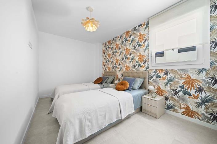 Image No.18-Jumelé de 4 chambres à vendre à La Cala De Mijas