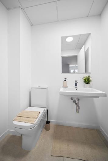 Image No.26-Jumelé de 4 chambres à vendre à La Cala De Mijas