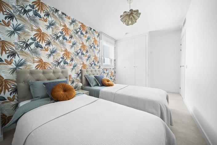 Image No.31-Jumelé de 4 chambres à vendre à La Cala De Mijas