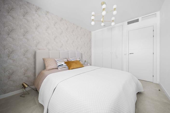 Image No.35-Jumelé de 4 chambres à vendre à La Cala De Mijas