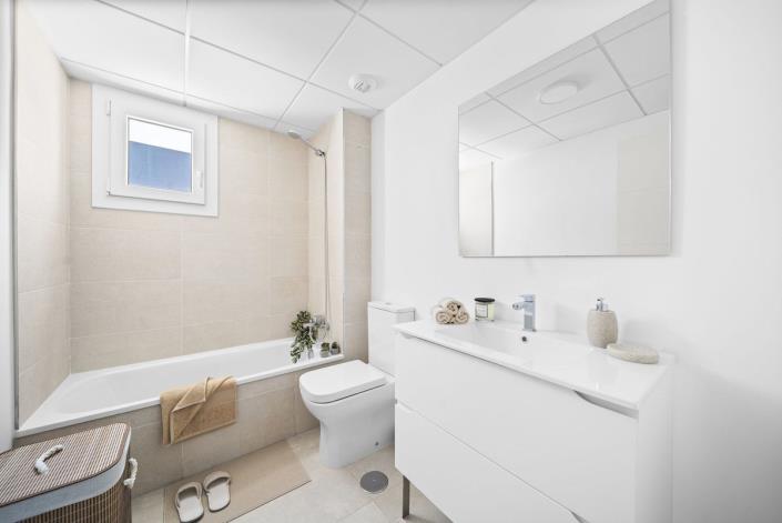 Image No.38-Jumelé de 4 chambres à vendre à La Cala De Mijas