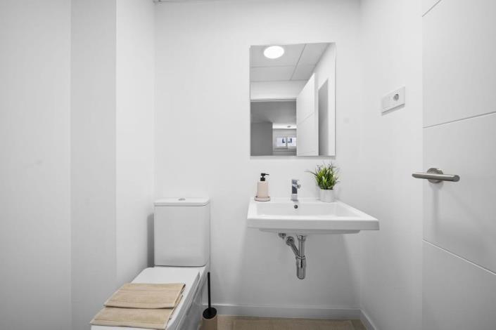 Image No.39-Jumelé de 4 chambres à vendre à La Cala De Mijas