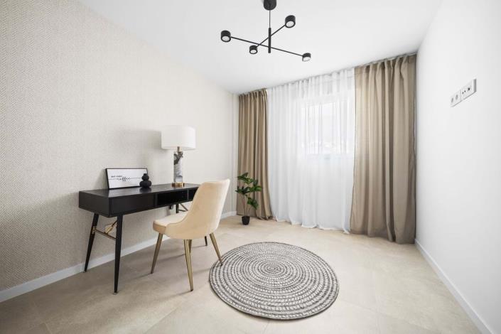 Image No.41-Jumelé de 4 chambres à vendre à La Cala De Mijas