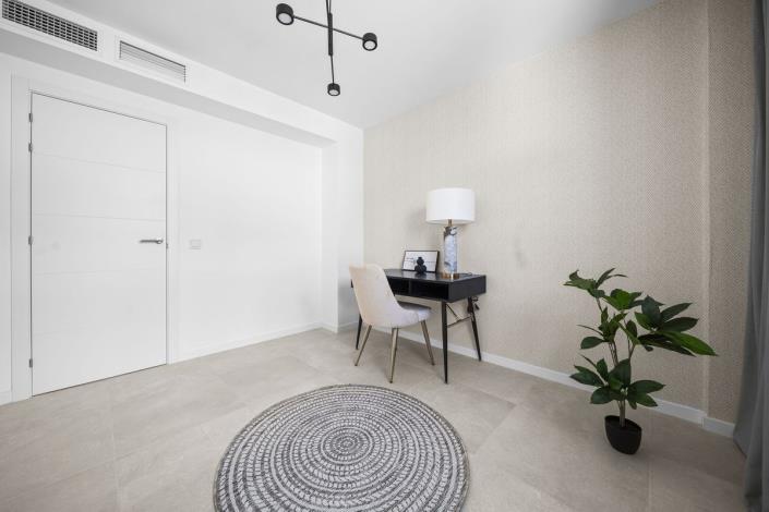 Image No.43-Jumelé de 4 chambres à vendre à La Cala De Mijas