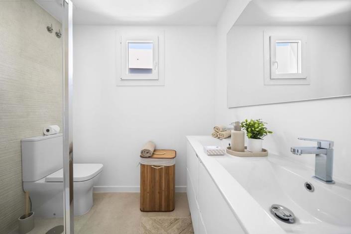 Image No.52-Jumelé de 4 chambres à vendre à La Cala De Mijas