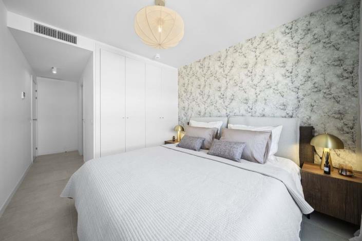 Image No.55-Jumelé de 4 chambres à vendre à La Cala De Mijas