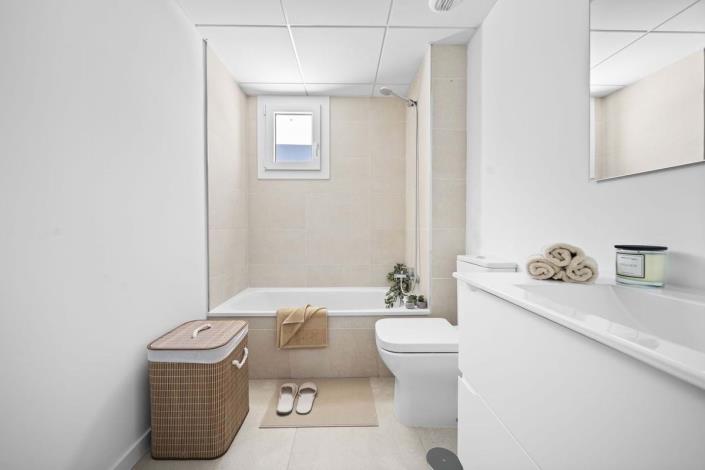 Image No.56-Jumelé de 4 chambres à vendre à La Cala De Mijas