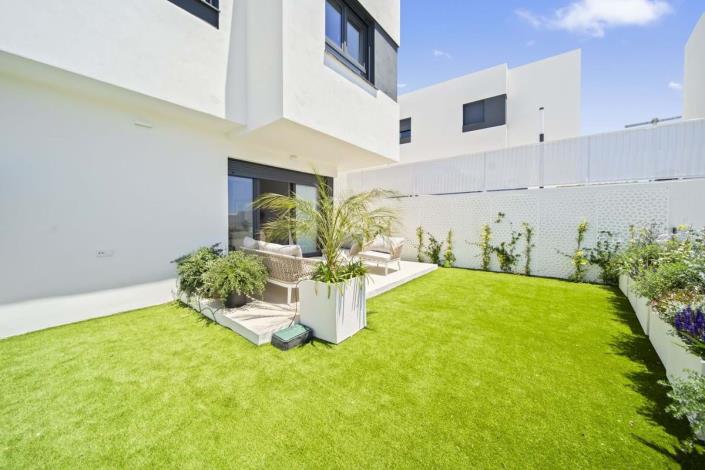 Image No.57-Jumelé de 4 chambres à vendre à La Cala De Mijas