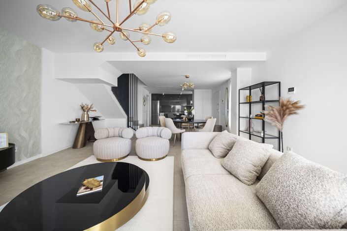 Image No.29-4 Bed Semi-Detached for sale