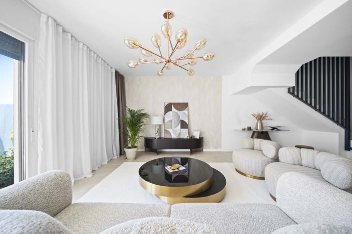 Image No.38-4 Bed Semi-Detached for sale