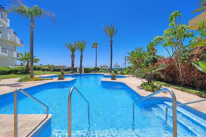 Image No.20-Appartement de 3 chambres à vendre à La Cala De Mijas