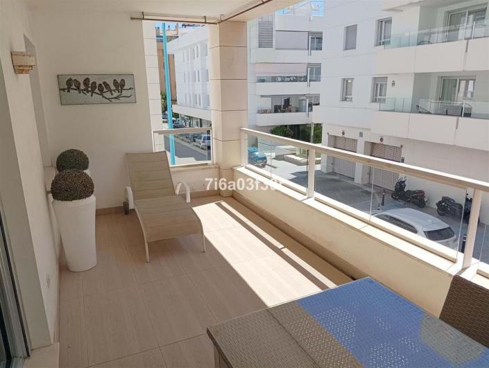 Image No.19-Appartement de 3 chambres à vendre à Marbella