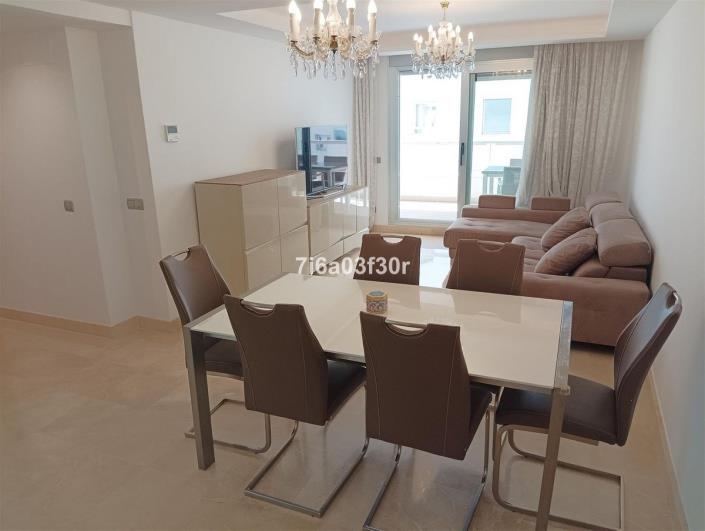 Image No.7-Appartement de 3 chambres à vendre à Marbella