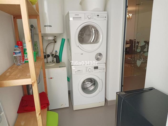 Image No.20-Appartement de 3 chambres à vendre à Marbella