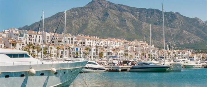 Image No.25-Appartement de 3 chambres à vendre à Marbella