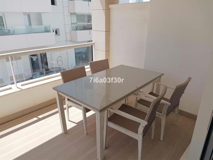 Image No.2-Appartement de 3 chambres à vendre à Marbella