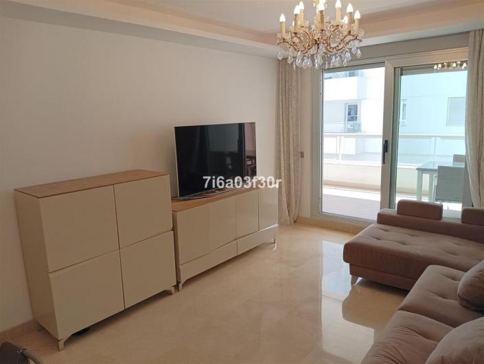 Image No.5-Appartement de 3 chambres à vendre à Marbella