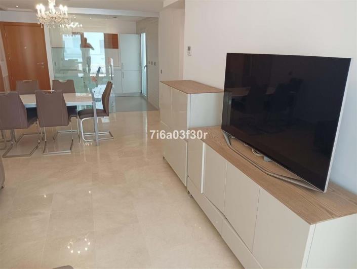 Image No.4-Appartement de 3 chambres à vendre à Marbella