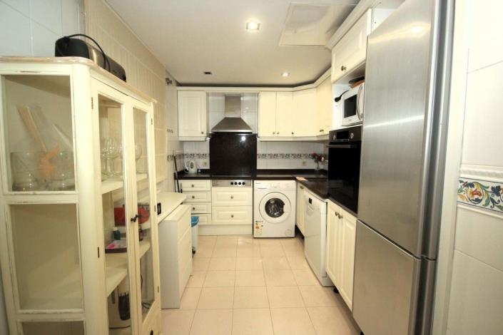 Image No.9-Appartement de 2 chambres à vendre à Marbella