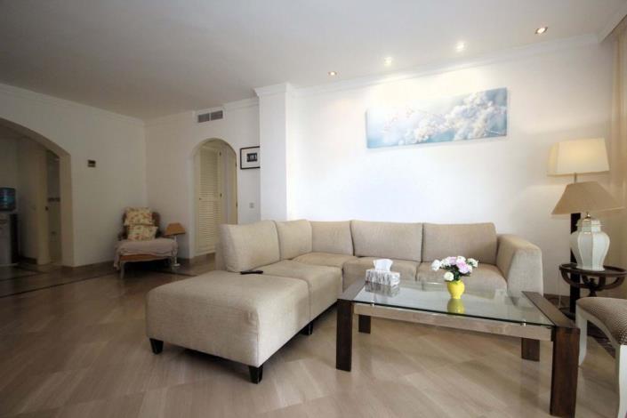 Image No.6-Appartement de 2 chambres à vendre à Marbella