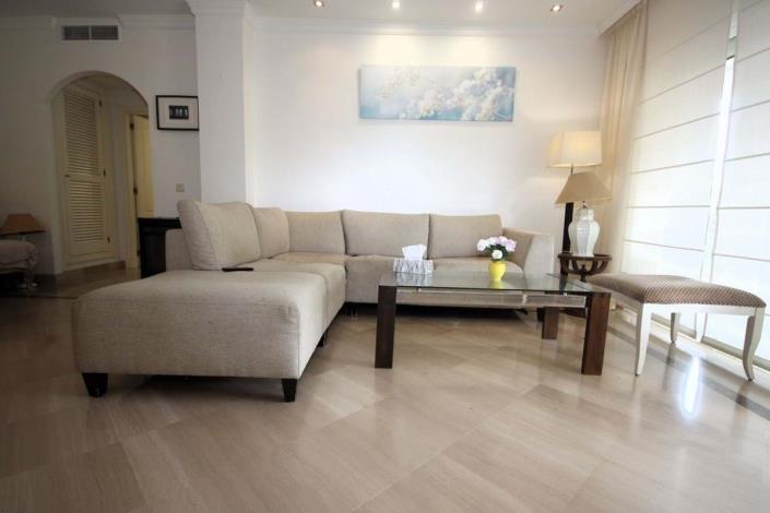 Image No.7-Appartement de 2 chambres à vendre à Marbella